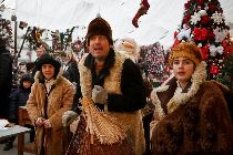 Tej túró az eledele - Betlehemes