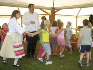 Tekeredik a kígyó - Magyar népmesék